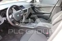 2021 BMW 116