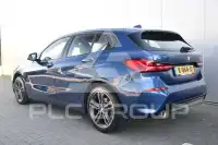 2021 BMW 116