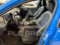 2021 BMW 116