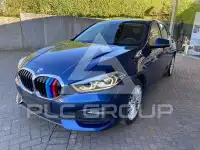 2021 BMW 116