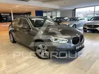 2021 BMW 116