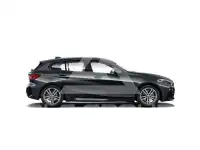2021 BMW 116