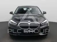 2021 BMW 116