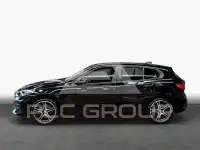 2021 BMW 116