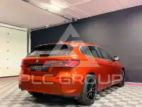 2021 BMW 116
