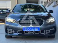 2021 BMW 116