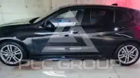 2021 BMW 116