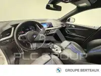2021 BMW 116