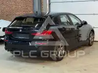 2021 BMW 116