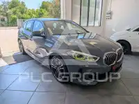 2021 BMW 116