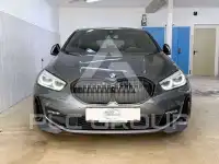 2021 BMW 116