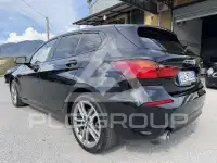 2021 BMW 116