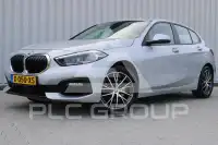 2021 BMW 116