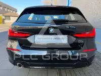 2021 BMW 116