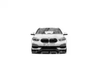 2021 BMW 116