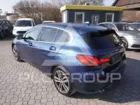 2021 BMW 116