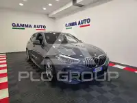 2021 BMW 116