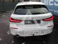 2021 BMW 116