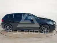 2021 BMW 116