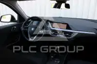 2021 BMW 116