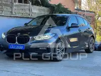 2021 BMW 116