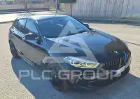 2021 BMW 116