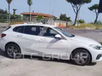 2021 BMW 116