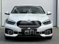 2021 BMW 116
