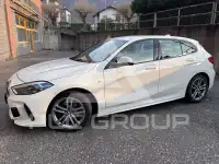 2021 BMW 116