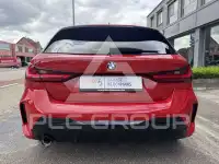 2021 BMW 116