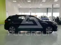 2021 BMW 116