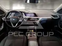 2021 BMW 116