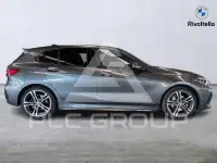 2021 BMW 116