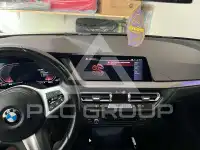 2021 BMW 116