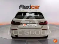 2021 BMW 116