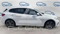 2021 BMW 116