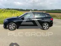2021 BMW 116
