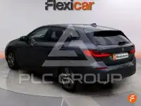 2021 BMW 116