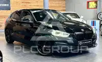 2021 BMW 116