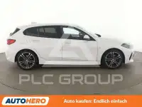 2021 BMW 116