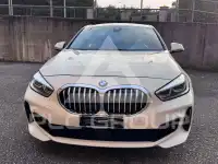 2021 BMW 116