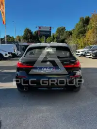 2021 BMW 116
