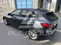 2021 BMW 116