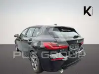 2021 BMW 116