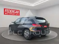2021 BMW 116