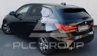 2021 BMW 116