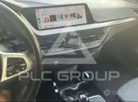 2021 BMW 116