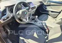 2021 BMW 116