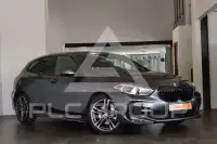 2021 BMW 116