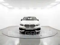 2021 BMW 116
